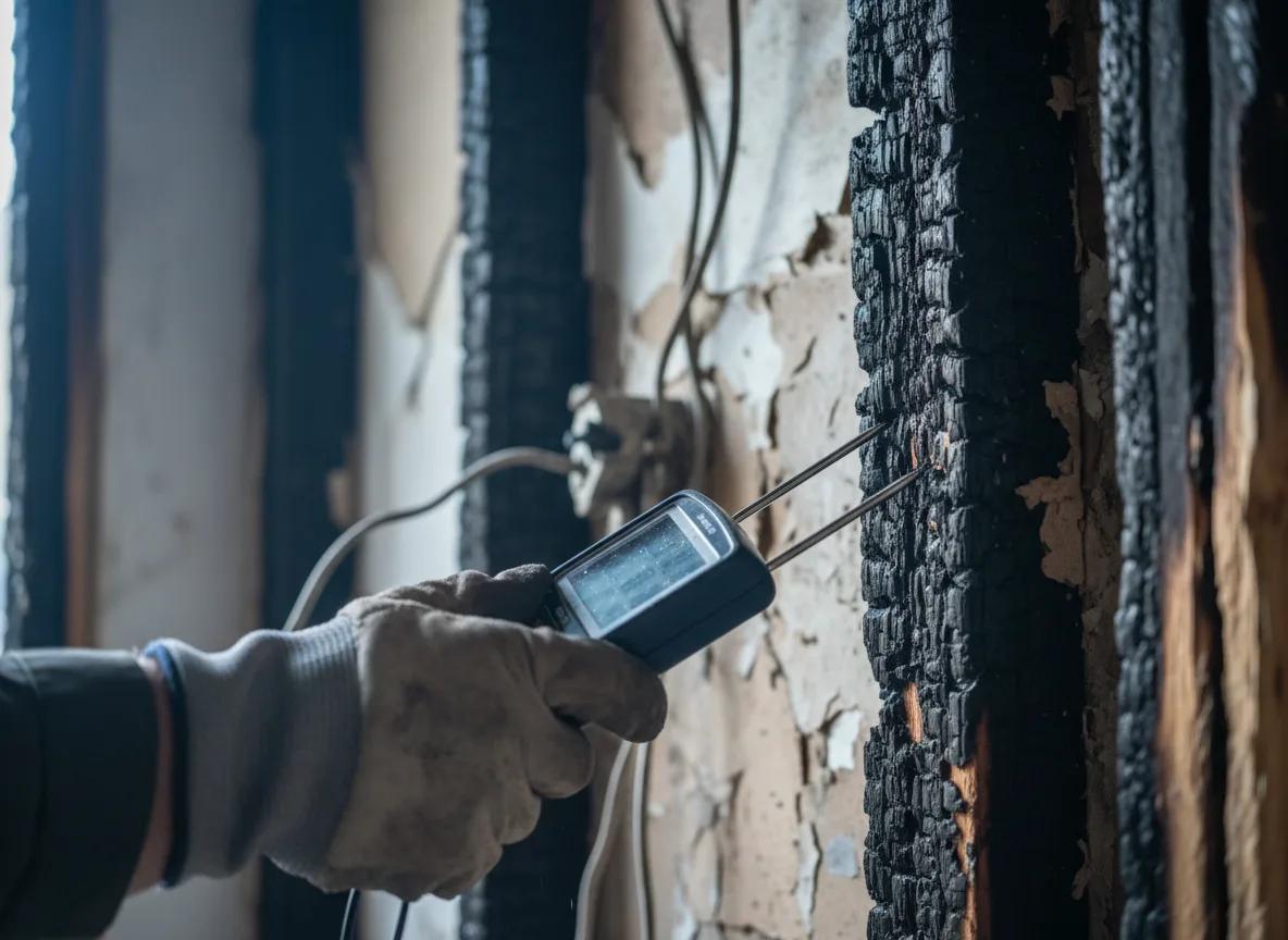 Fire Damage Restoration Wallace, NC FAQs
